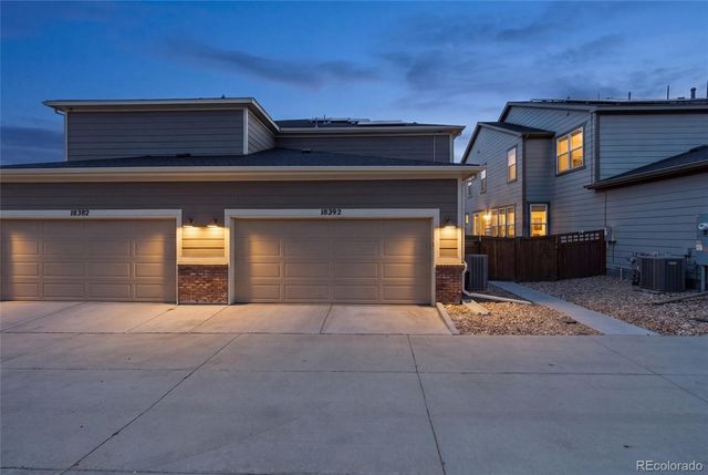 18292 E Kansas Place, Aurora, CO 80017