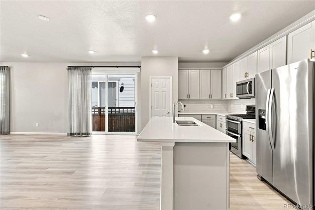 18292 E Kansas Place, Aurora, CO 80017