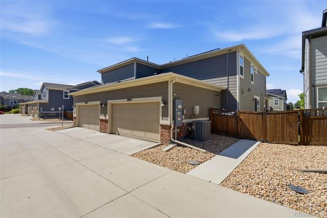 18292 E Kansas Place, Aurora, CO 80017