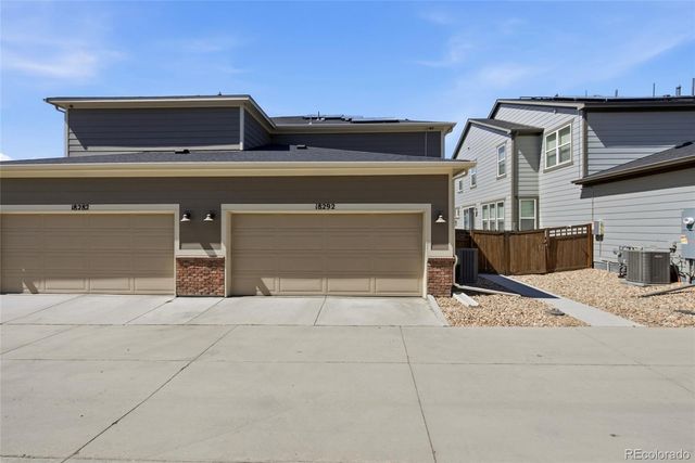 18292 E Kansas Place, Aurora, CO 80017