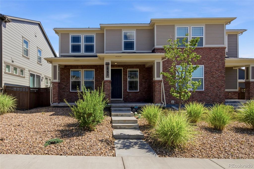 18292 E Kansas Place, Aurora, CO 80017