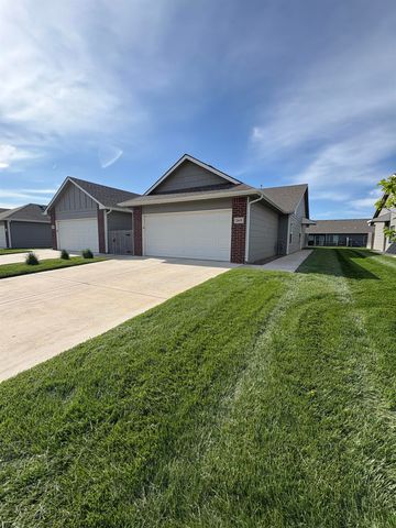 2617-2619 W 55th St N, Wichita, KS 67204