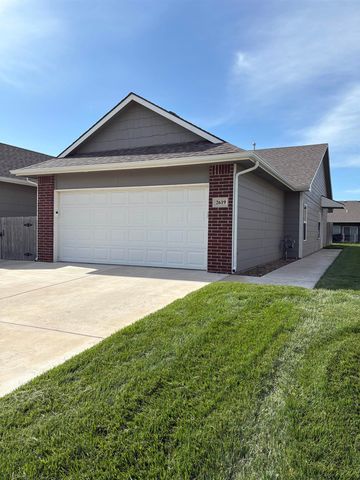 2617-2619 W 55th St N, Wichita, KS 67204