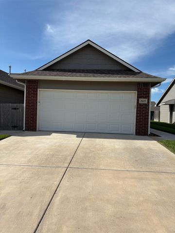 2617-2619 W 55th St N, Wichita, KS 67204
