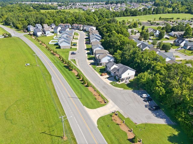 143 Bellagio Villas Dr, Spring Hill, TN 37174