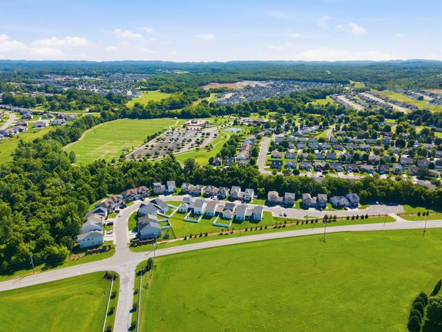143 Bellagio Villas Dr, Spring Hill, TN 37174