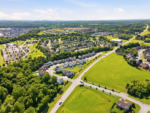 143 Bellagio Villas Dr, Spring Hill, TN 37174