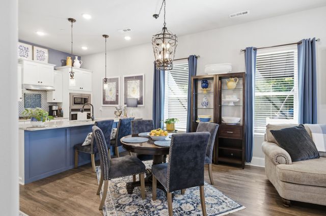 143 Bellagio Villas Dr, Spring Hill, TN 37174