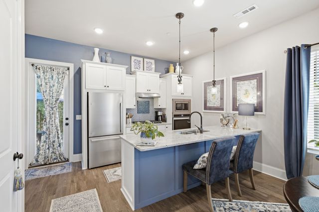 143 Bellagio Villas Dr, Spring Hill, TN 37174