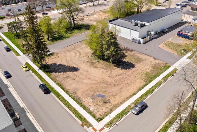 1016 THIRD STREET, Stevens Point, WI 54481