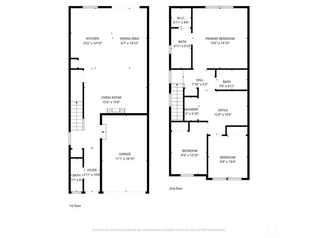 13728 NE 66th Way, Vancouver, WA 98682