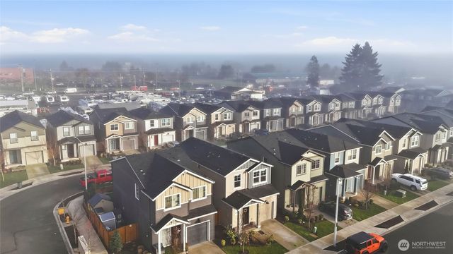 13728 NE 66th Way, Vancouver, WA 98682