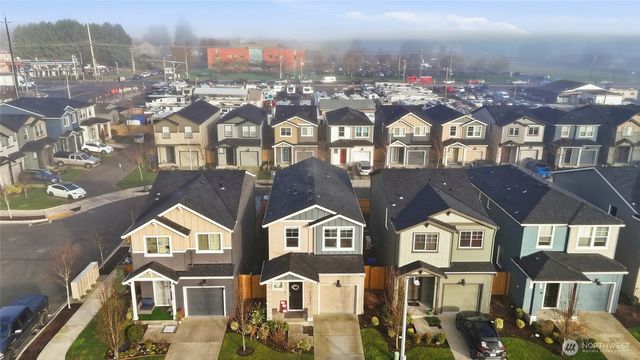 13728 NE 66th Way, Vancouver, WA 98682