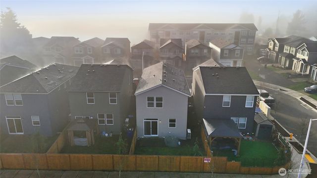 13728 NE 66th Way, Vancouver, WA 98682