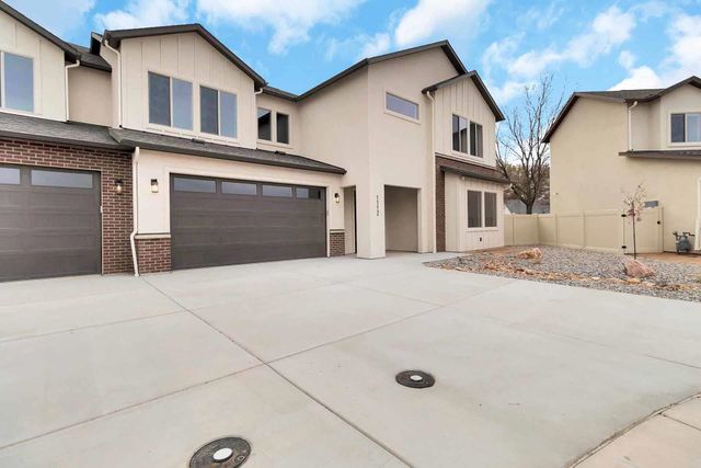 1112 Sprocket Court, Fruita, CO 81521