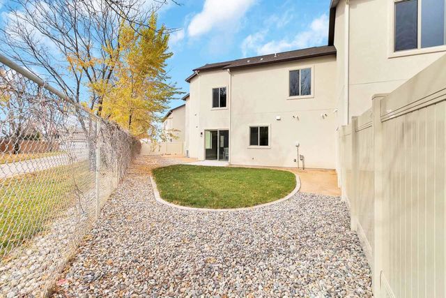 1112 Sprocket Court, Fruita, CO 81521