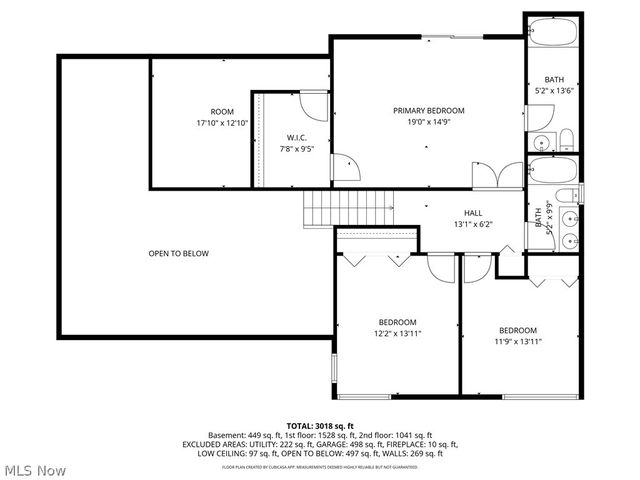5133 Stansbury Drive, Solon, OH 44139