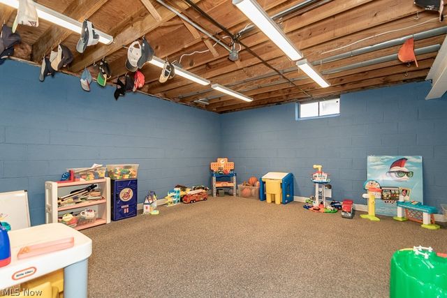 5133 Stansbury Drive, Solon, OH 44139