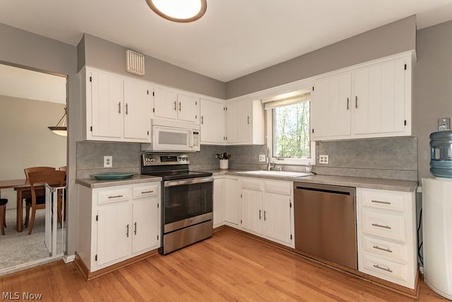 5133 Stansbury Drive, Solon, OH 44139