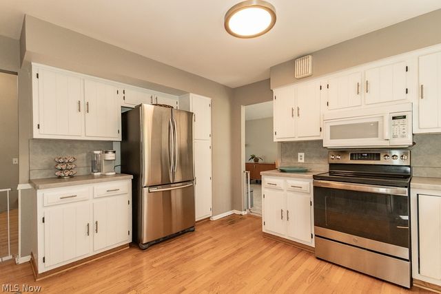 5133 Stansbury Drive, Solon, OH 44139