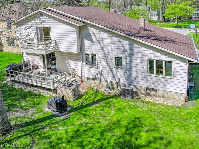 5133 Stansbury Drive, Solon, OH 44139