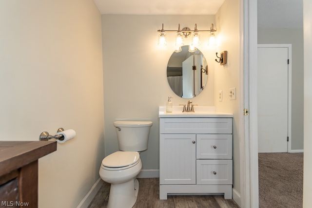 5133 Stansbury Drive, Solon, OH 44139
