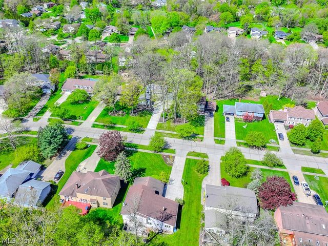 5133 Stansbury Drive, Solon, OH 44139