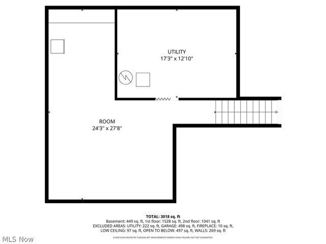 5133 Stansbury Drive, Solon, OH 44139