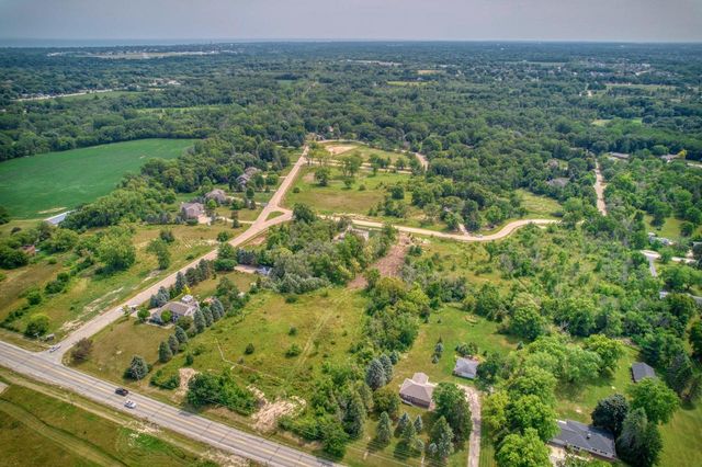 Lt3 BLUFFSIDE DRIVE, Racine, WI 53402