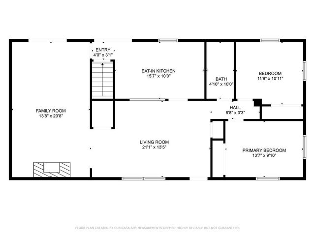 2460 S Bennett Ave, Wichita, KS 67217