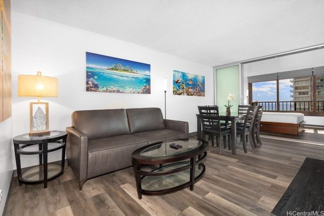 1778 Ala Moana Boulevard 1912, Honolulu, HI 96815
