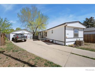 8333 Never Summer Circle, Fort Collins, CO 80528