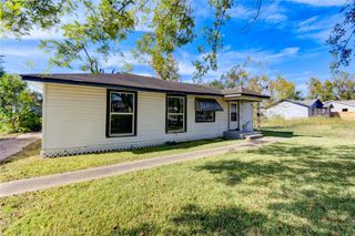 3431 Sayers Street, Houston, TX 77026