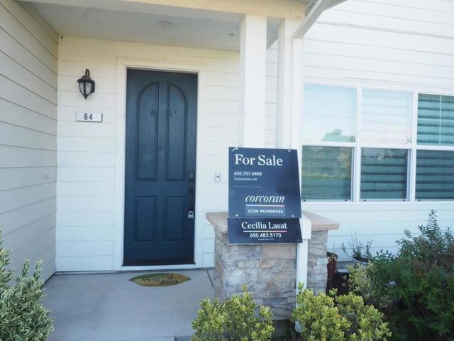 64 Via Ravenna, Morgan Hill, CA 95037