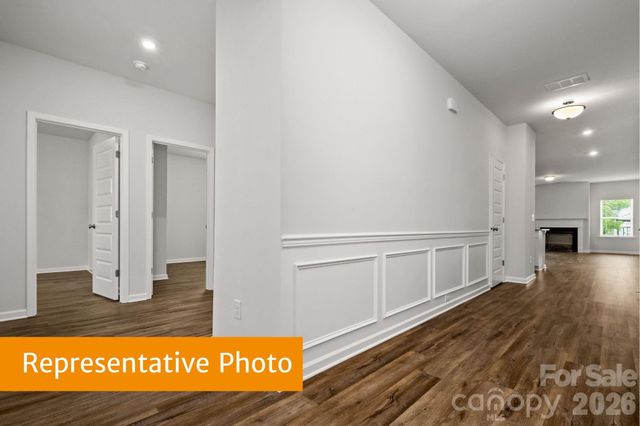 1907 Duvall Street, Monroe, NC 28110