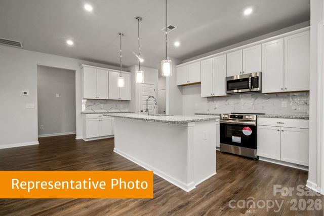 1907 Duvall Street, Monroe, NC 28110