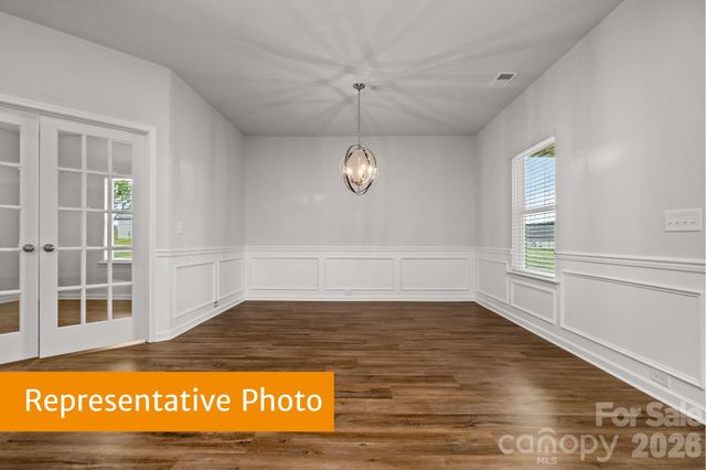 1907 Duvall Street, Monroe, NC 28110