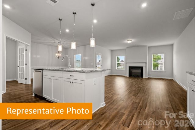 1907 Duvall Street, Monroe, NC 28110