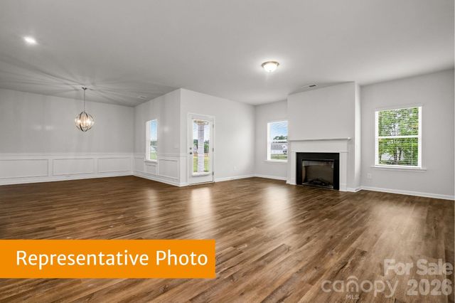 1907 Duvall Street, Monroe, NC 28110