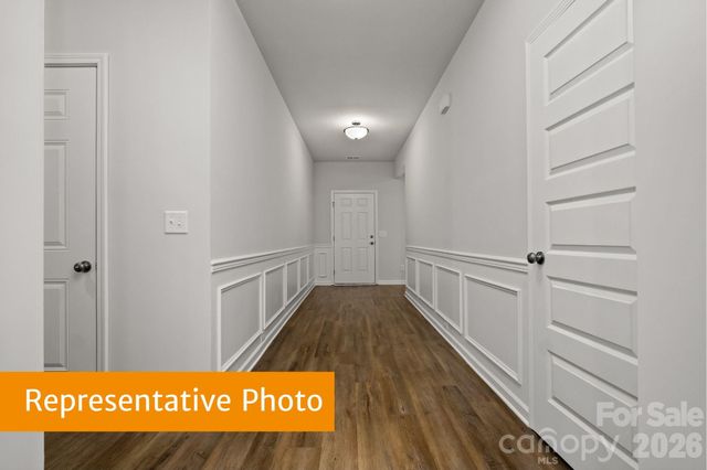 1907 Duvall Street, Monroe, NC 28110