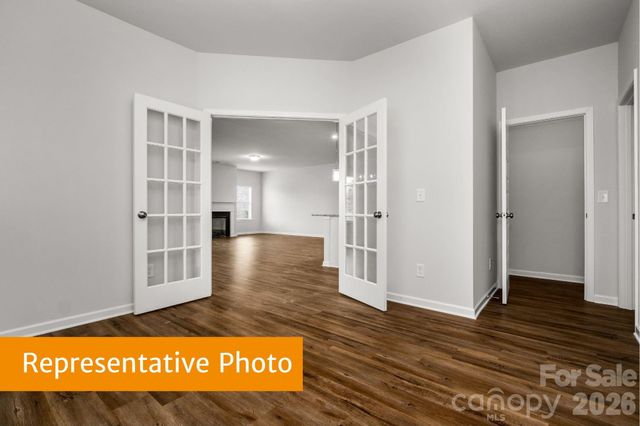 1907 Duvall Street, Monroe, NC 28110