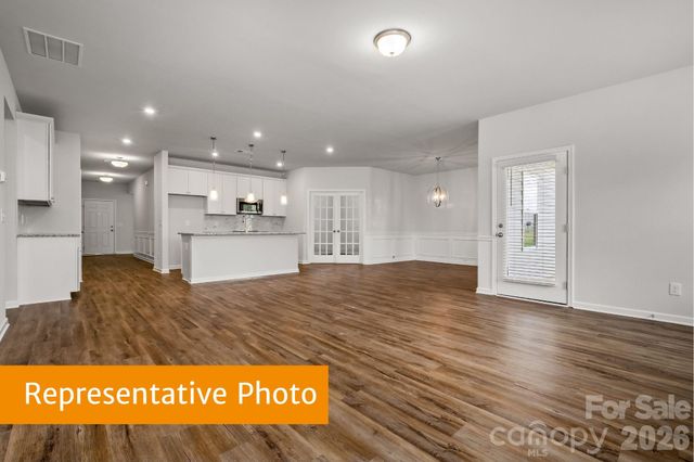 1907 Duvall Street, Monroe, NC 28110