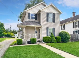 639 S Walnut Street 639 S Walnut Street, Urbana, OH 43078