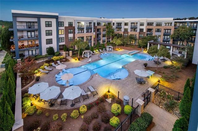 2600 Milscott Drive 2318, Decatur, GA 30033