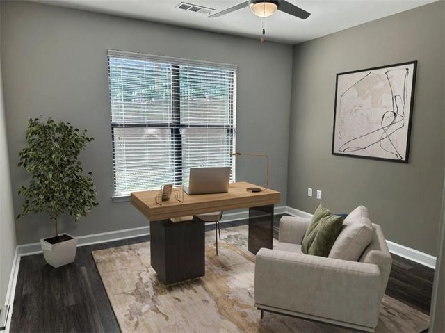 2600 Milscott Drive 2318, Decatur, GA 30033