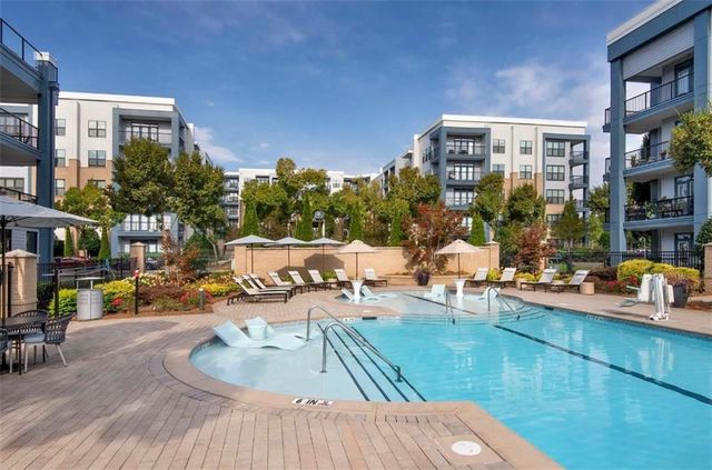 2600 Milscott Drive 2318, Decatur, GA 30033