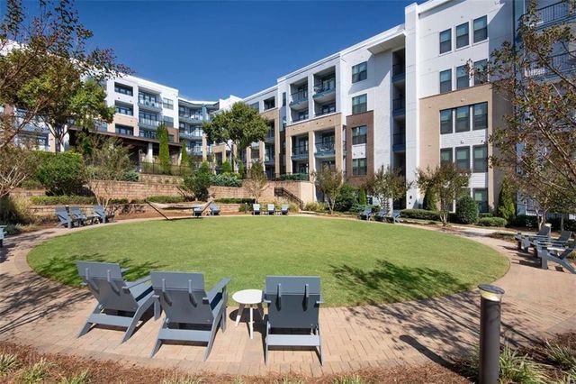 2600 Milscott Drive 2318, Decatur, GA 30033