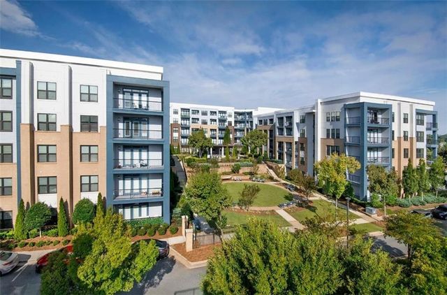 2600 Milscott Drive 2318, Decatur, GA 30033