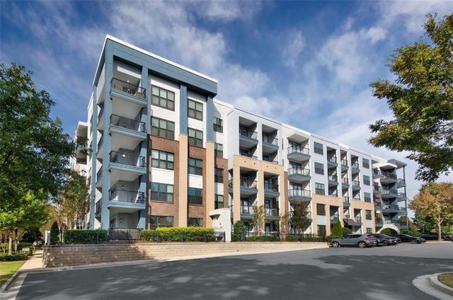 2600 Milscott Drive 2318, Decatur, GA 30033