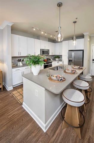 2600 Milscott Drive 2318, Decatur, GA 30033